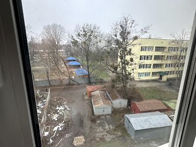 комерційна за адресою Парково-Сирецька вул. (Тимофія Шамрила), 6-А
