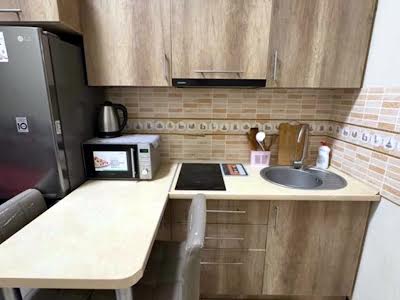 квартира по адресу Шевченковский пер., 32