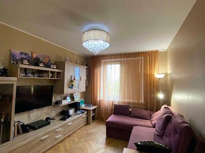 квартира по адресу Продольная ул., 1Б