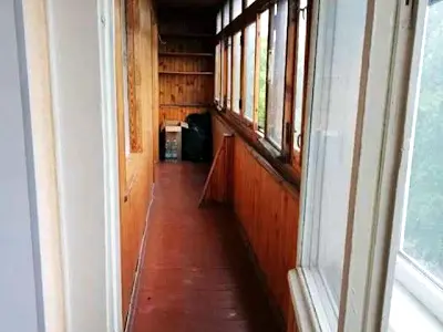 квартира по адресу Гарета Джонса ул. (Сімʼї Хохлових), 3