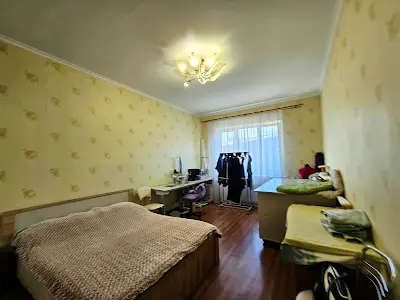 квартира по адресу Николая Лаврухина ул., 6