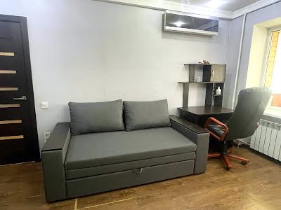 квартира по адресу Стеценко ул., 3