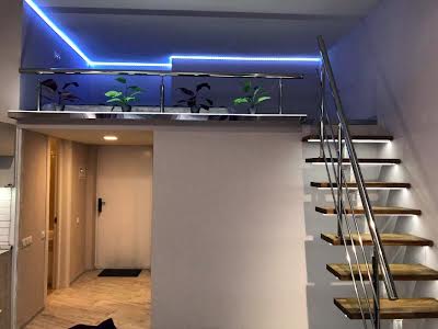 квартира за адресою Світлицького вул., 35