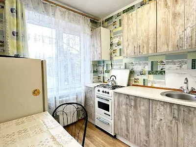 квартира по адресу Харьковская ул., 16/1