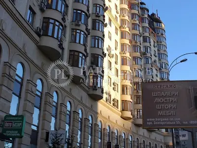 квартира за адресою Золотоустівська вул., 50