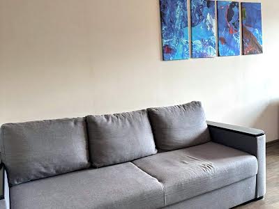 квартира за адресою Петра Григоренка просп., 14