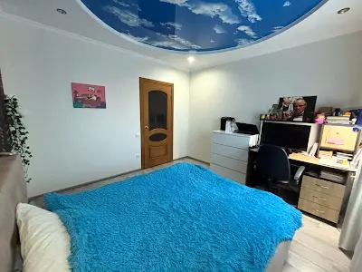 квартира за адресою Оноре де Бальзака вул., 55