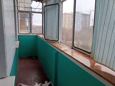 квартира по адресу Николая Закревского ул., 77