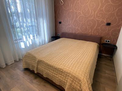 квартира по адресу Ирпень, Українська ул., 1-Б/1
