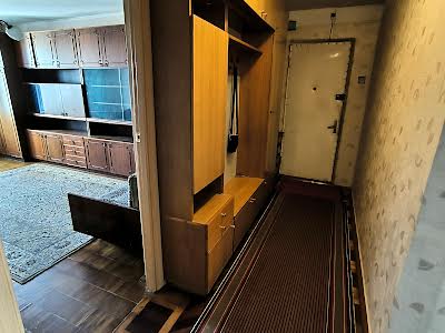 квартира по адресу Кіото ул., 11