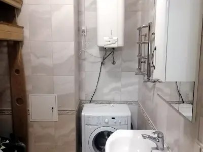 квартира по адресу Нагорная ул., 15
