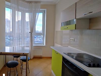 квартира за адресою Академіка Палладіна просп., 18/30