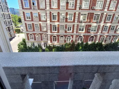 квартира за адресою Дмитра Луценка вул. (Крейсера 