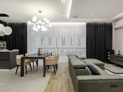 квартира за адресою Саперне Поле вул., 5