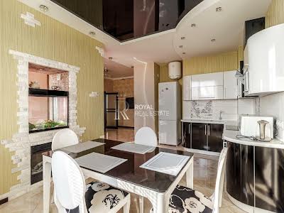 квартира за адресою Лесі Українки бульв., 7-А