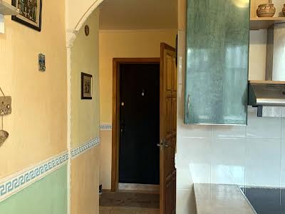 квартира за адресою Героїв Дніпра вул., 38-В