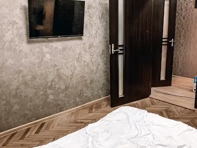 квартира по адресу Саксаганского ул., 85