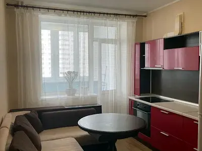 квартира за адресою Драгоманова вул., 6-А