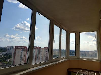 квартира за адресою Київ, Гарматна вул., 37-А
