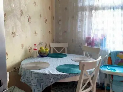 квартира за адресою Європейська вул. (Жовтнева), 34-Б
