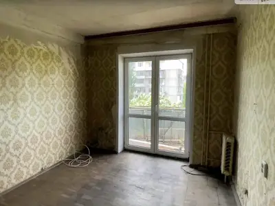 квартира за адресою Борщагівська вул., 10-А