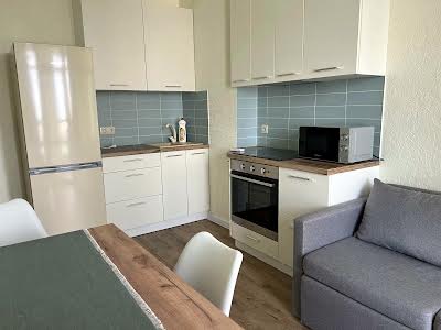квартира за адресою Київ, Науки просп., 58
