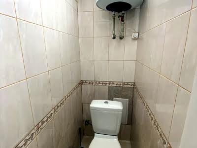 квартира за адресою Сергія Набоки пл., 4