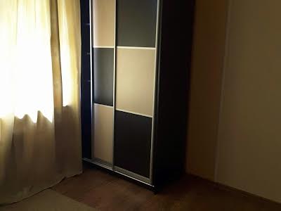 квартира по адресу Олены Пчилки ул., 2