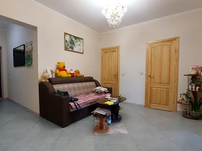 квартира за адресою Берестейський просп. (Перемоги), 131-А
