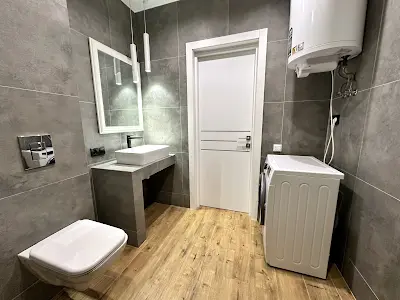 квартира за адресою Дніпровська набережна вул., 18А