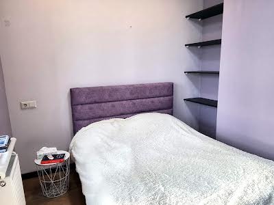 квартира за адресою Тираспольська вул., 60