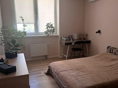 квартира по адресу Олены Пчилки ул., 8