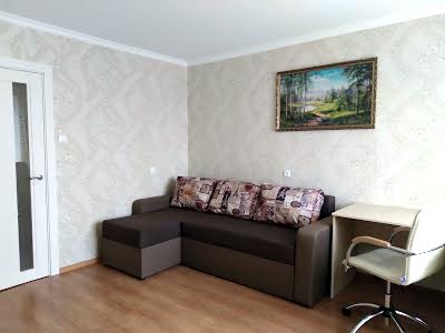 квартира за адресою Миколи Закревського вул., 85-Б