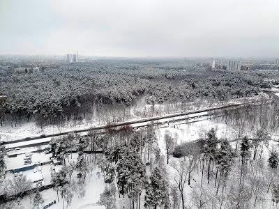 квартира за адресою Воскресенська вул., 18Б