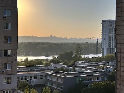 квартира за адресою Митрополита Андрея Шептицького вул. (Анатолія Луначарського), 3а