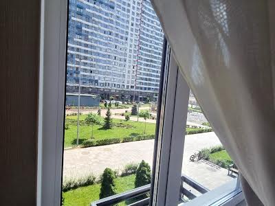 квартира за адресою Євгена Сверстюка вул. (Марини Раскової), 6а