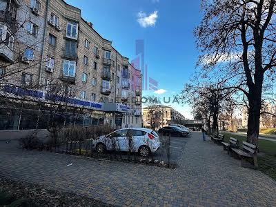 квартира за адресою Київ, Харківське шосе, 18