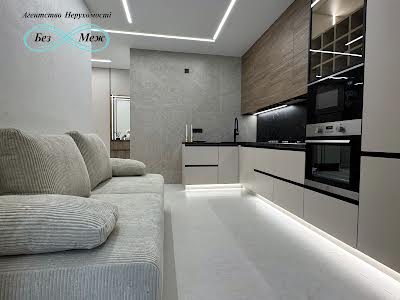 квартира по адресу Мартинова просп., 38