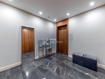квартира за адресою Київ, Тараса Шевченка бульв., 30