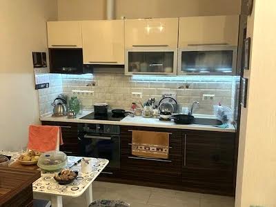 квартира по адресу Автозаводская ул., 29а