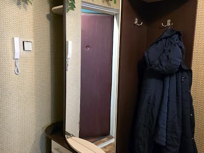 квартира за адресою Симиренка вул., 26-А