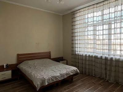 квартира за адресою Гіршмана вул., 17