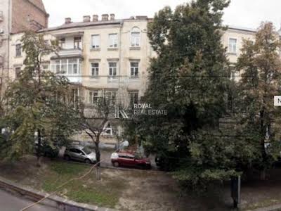 квартира за адресою Круглоуніверситетська вул., 17