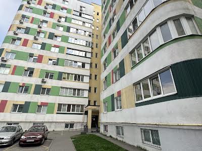 комерційна за адресою Вишневе, В'ячеслава Чорновола вул., 50-А