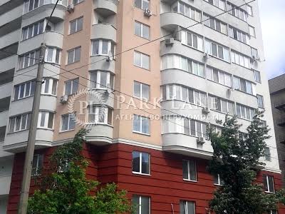 квартира по адресу Бориспольская ул., 6