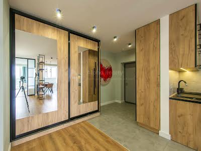 квартира за адресою Герцена вул., 35