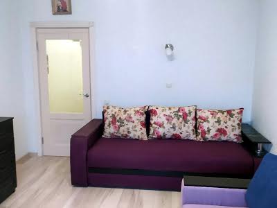 квартира за адресою Олександра Попова вул., 3