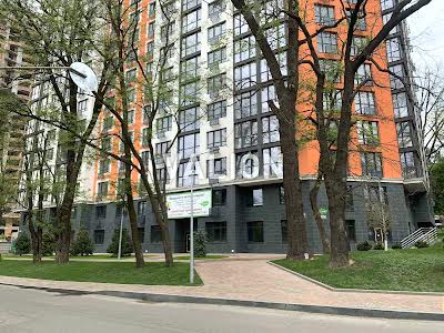 квартира за адресою Живописна вул., 3