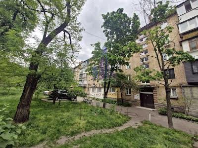квартира по адресу Остафия Дашкевича ул. (Курнатовского), 11-А