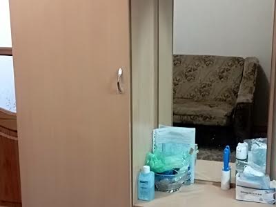 квартира по адресу Николая Закревского ул., 39